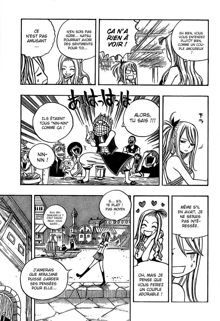 Fairy Tail: Chapter chapitre-1 (bonus) - Page 3